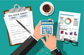 Benefits of monthly bookkeeping for Audits